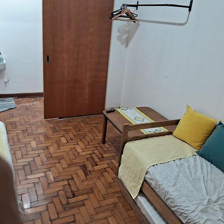 Casa Terrea Sp Expo E C Paralimpico Σάο Πάολο Εξωτερικό φωτογραφία