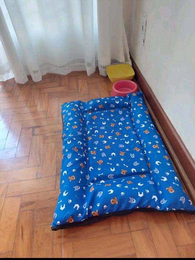 Casa Terrea Sp Expo E C Paralimpico Σάο Πάολο Εξωτερικό φωτογραφία