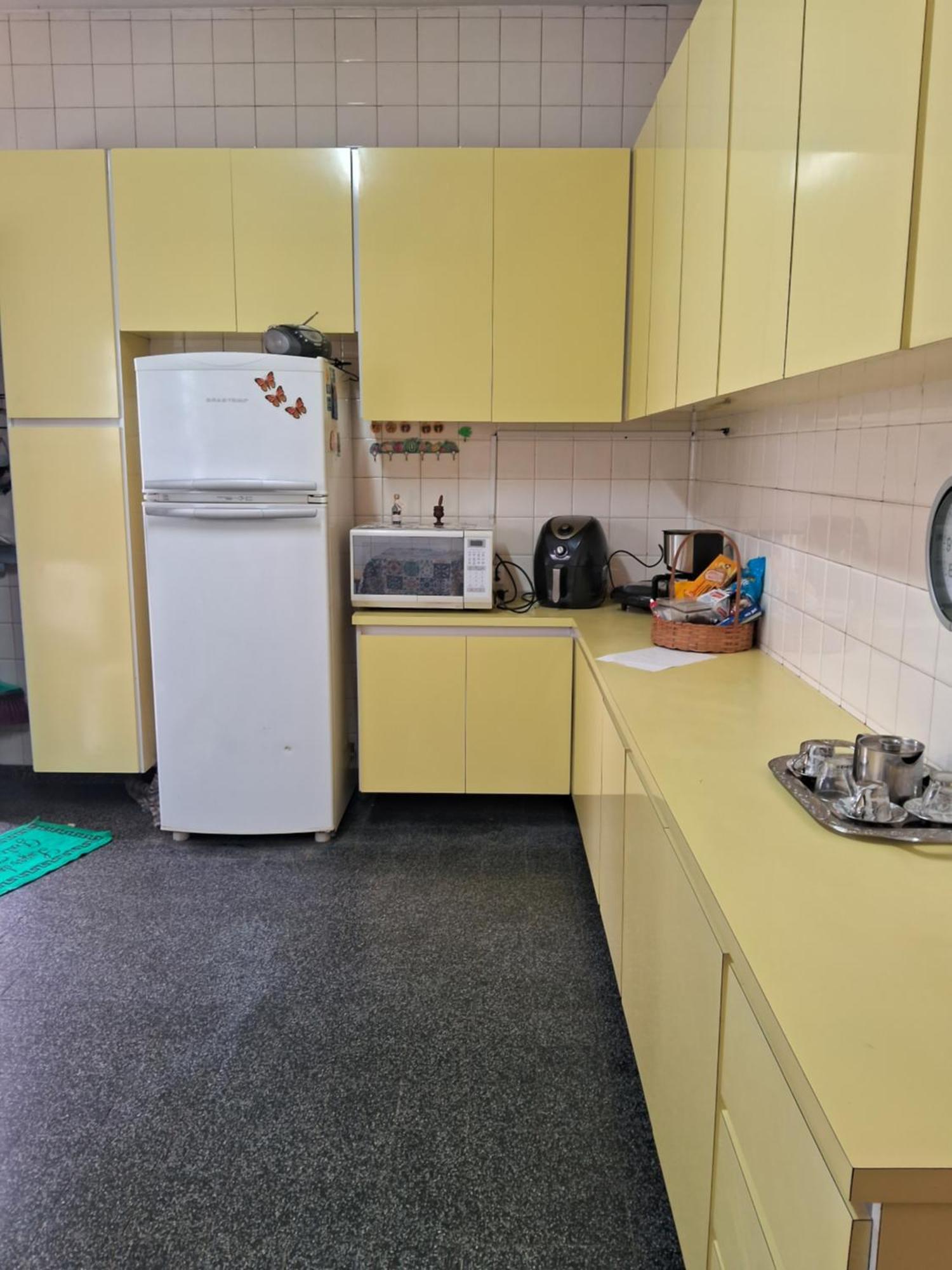 Casa Terrea Sp Expo E C Paralimpico Σάο Πάολο Εξωτερικό φωτογραφία