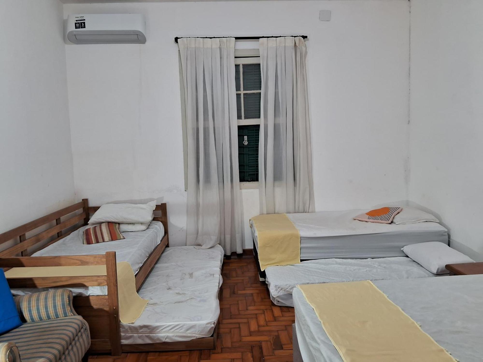 Casa Terrea Sp Expo E C Paralimpico Σάο Πάολο Εξωτερικό φωτογραφία