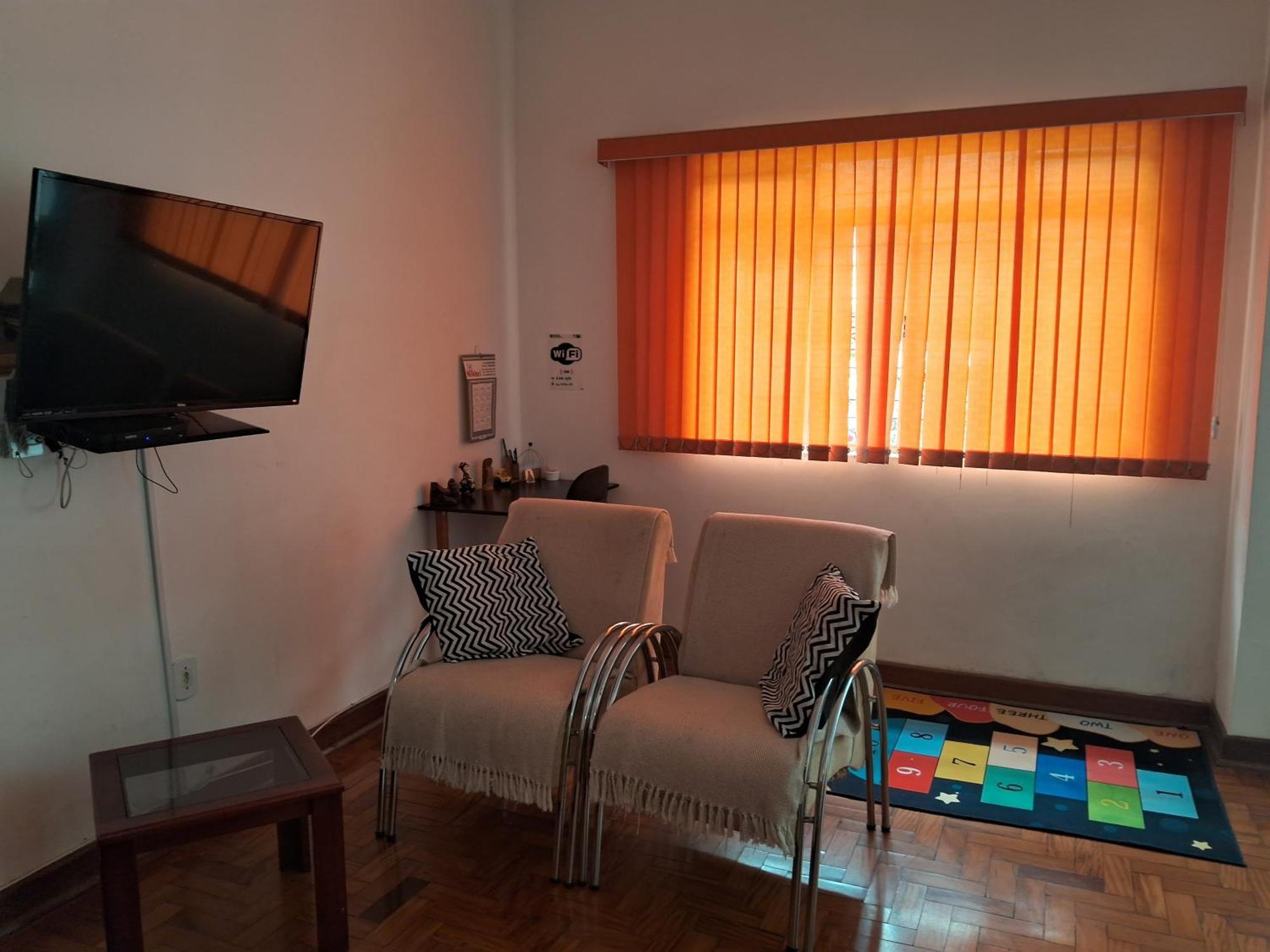 Casa Terrea Sp Expo E C Paralimpico Σάο Πάολο Εξωτερικό φωτογραφία