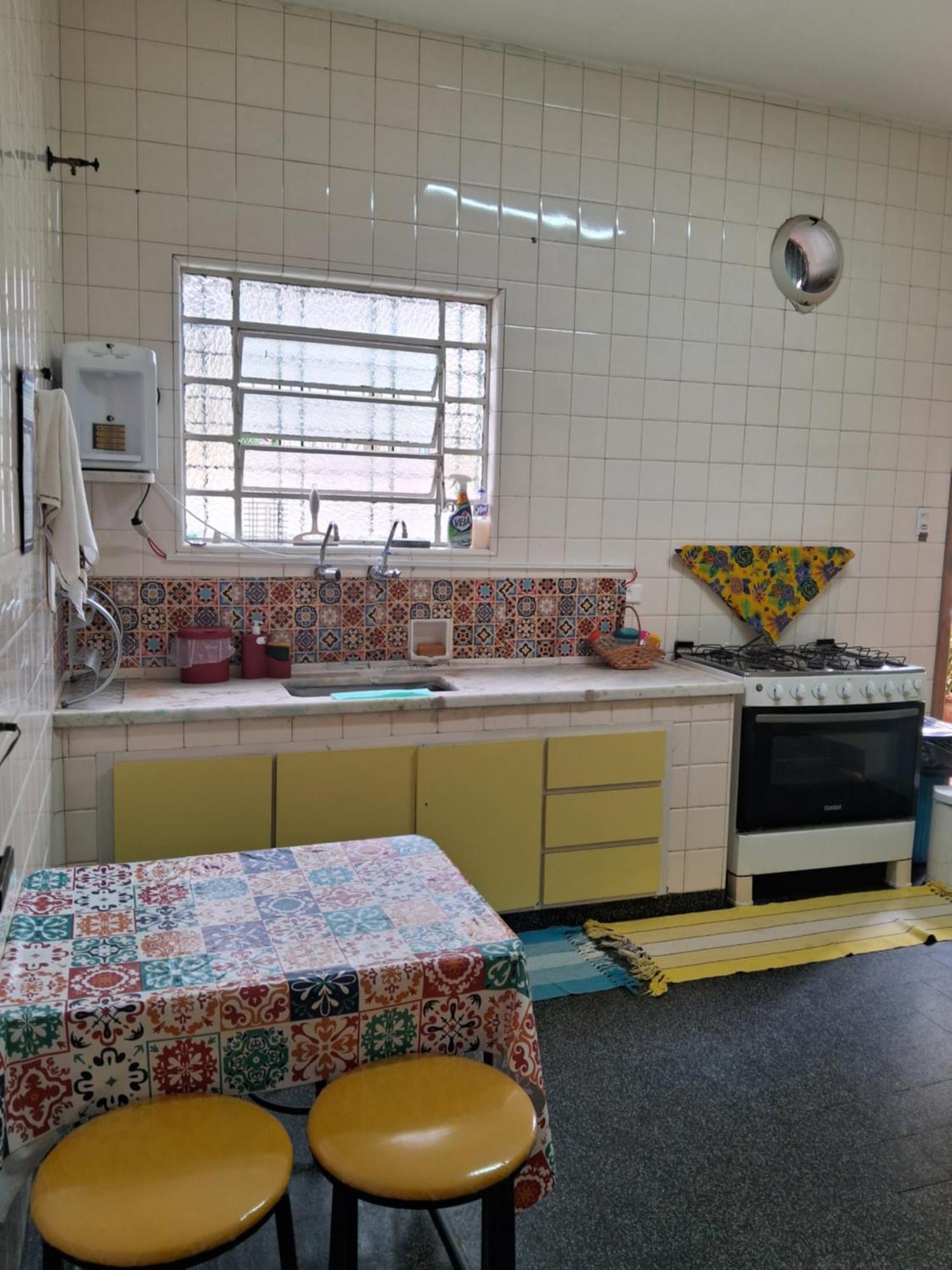 Casa Terrea Sp Expo E C Paralimpico Σάο Πάολο Εξωτερικό φωτογραφία