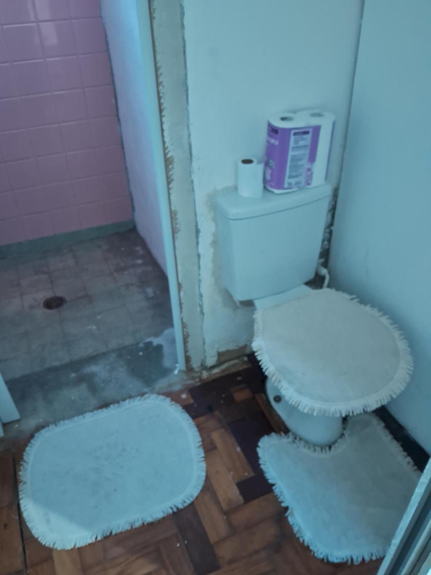 Casa Terrea Sp Expo E C Paralimpico Σάο Πάολο Εξωτερικό φωτογραφία
